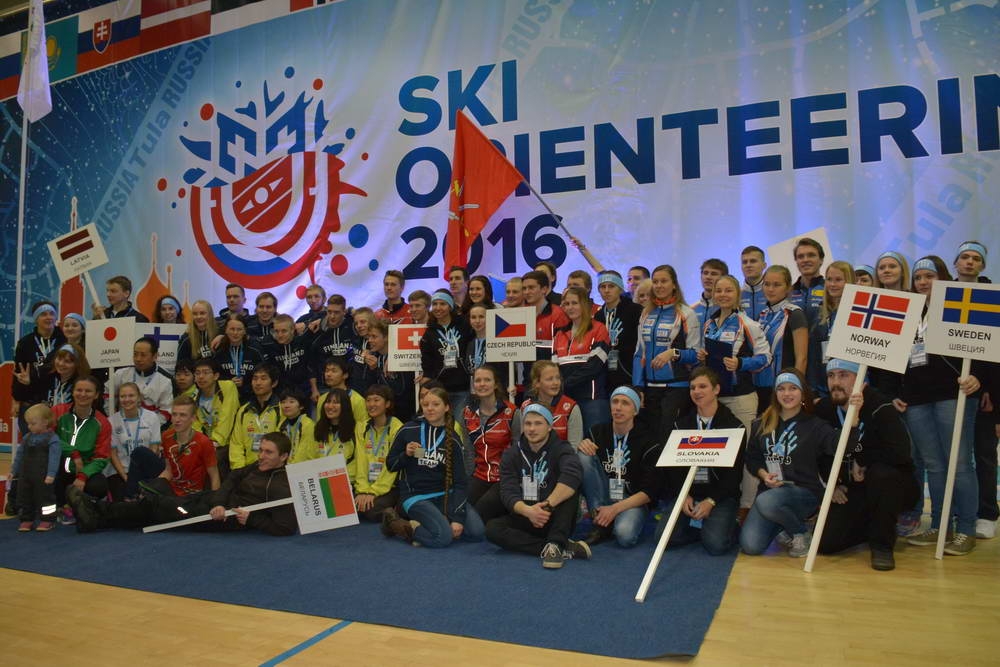 Мы ждали этот Чемпионат!