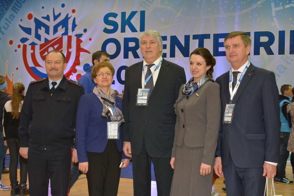 Мы ждали этот Чемпионат!