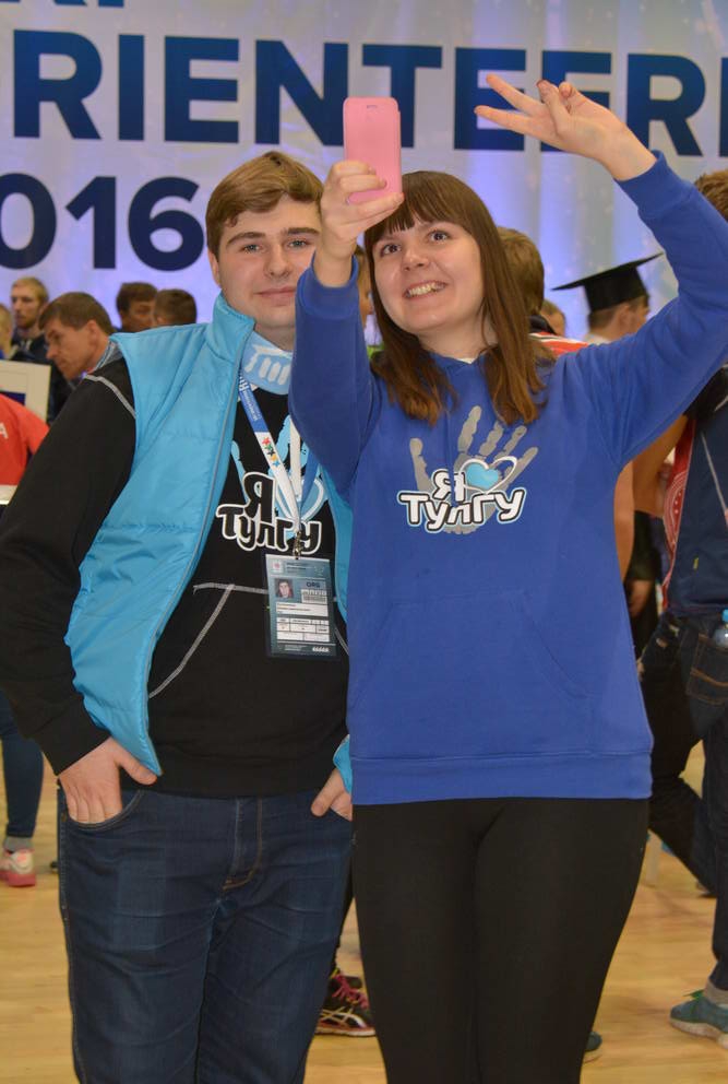 Мы ждали этот Чемпионат!