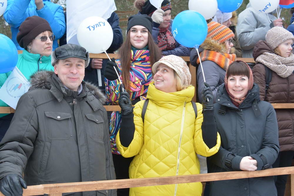 Мы ждали этот Чемпионат!