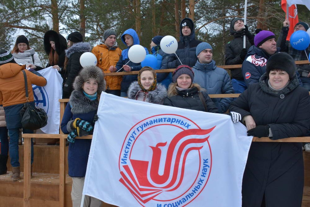 Мы ждали этот Чемпионат!