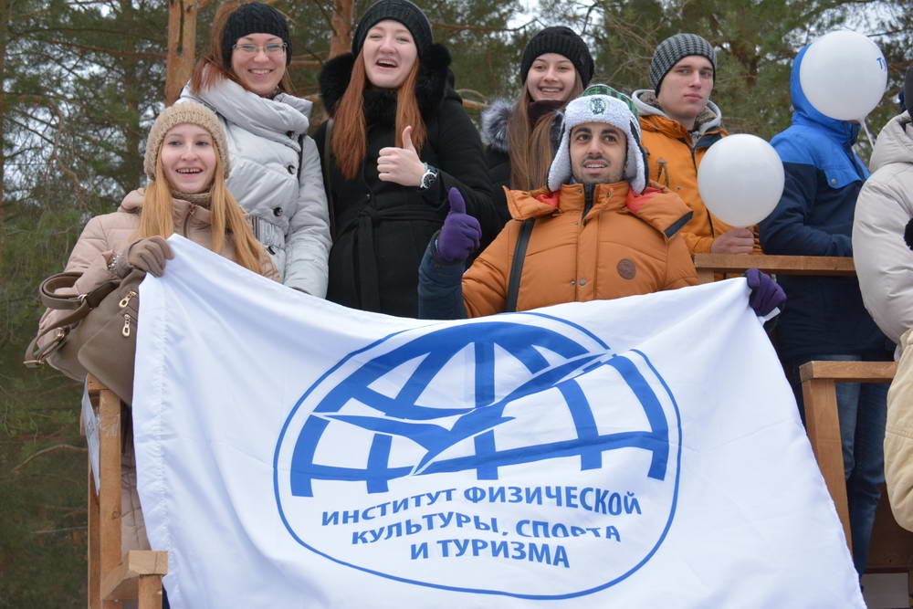 Мы ждали этот Чемпионат!