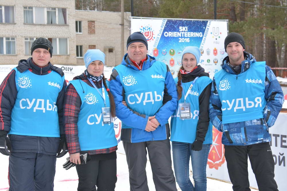 Мы ждали этот Чемпионат!