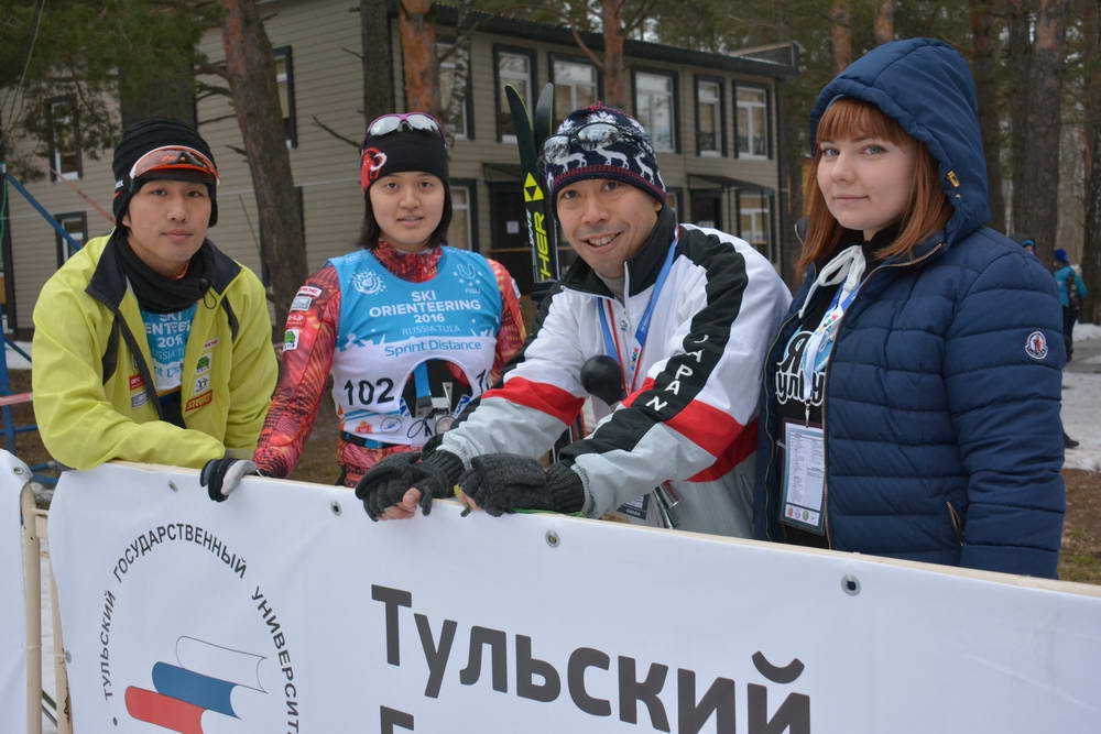 Мы ждали этот Чемпионат!