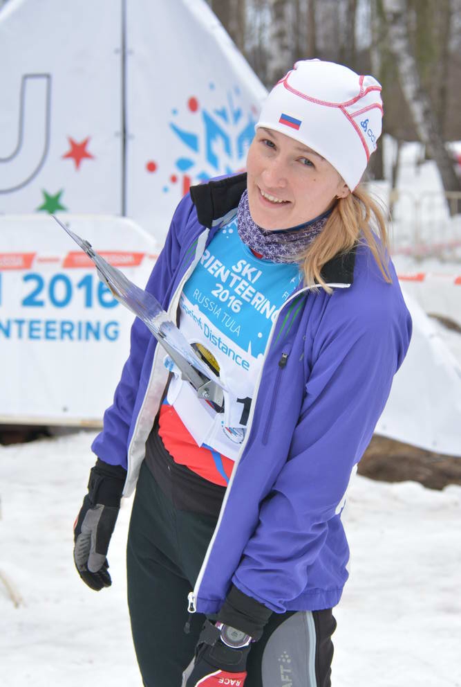 Мы ждали этот Чемпионат!