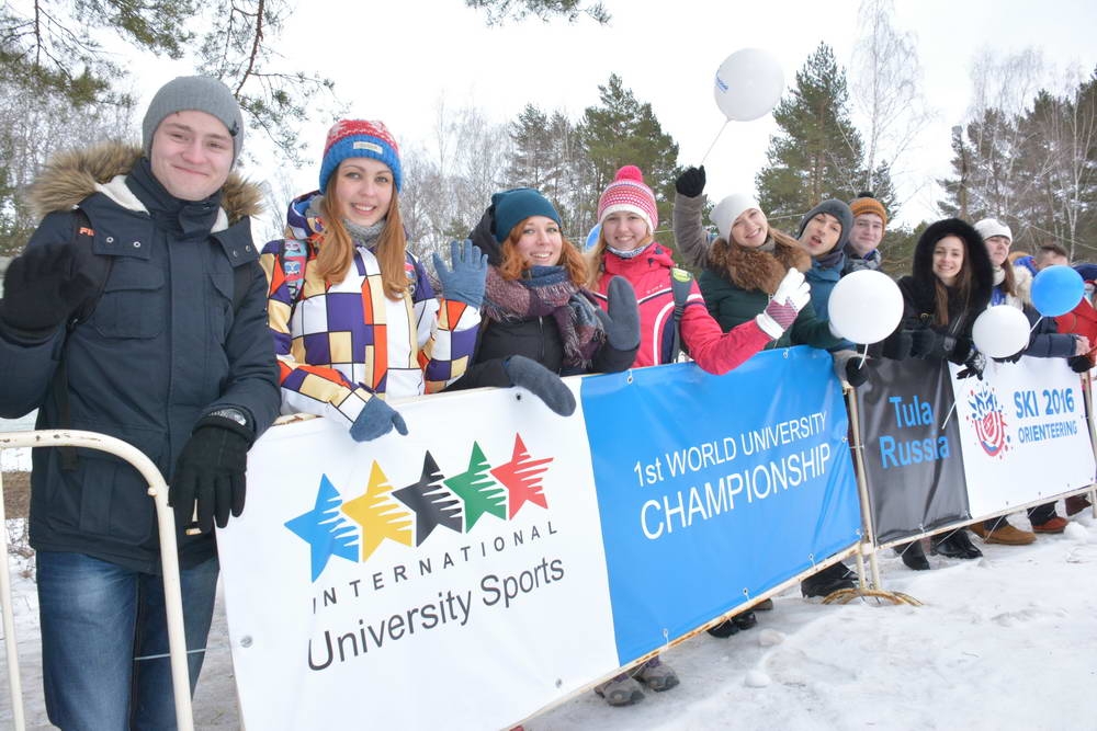 Мы ждали этот Чемпионат!