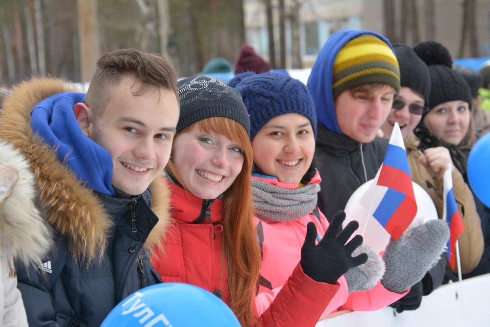 Мы ждали этот Чемпионат!