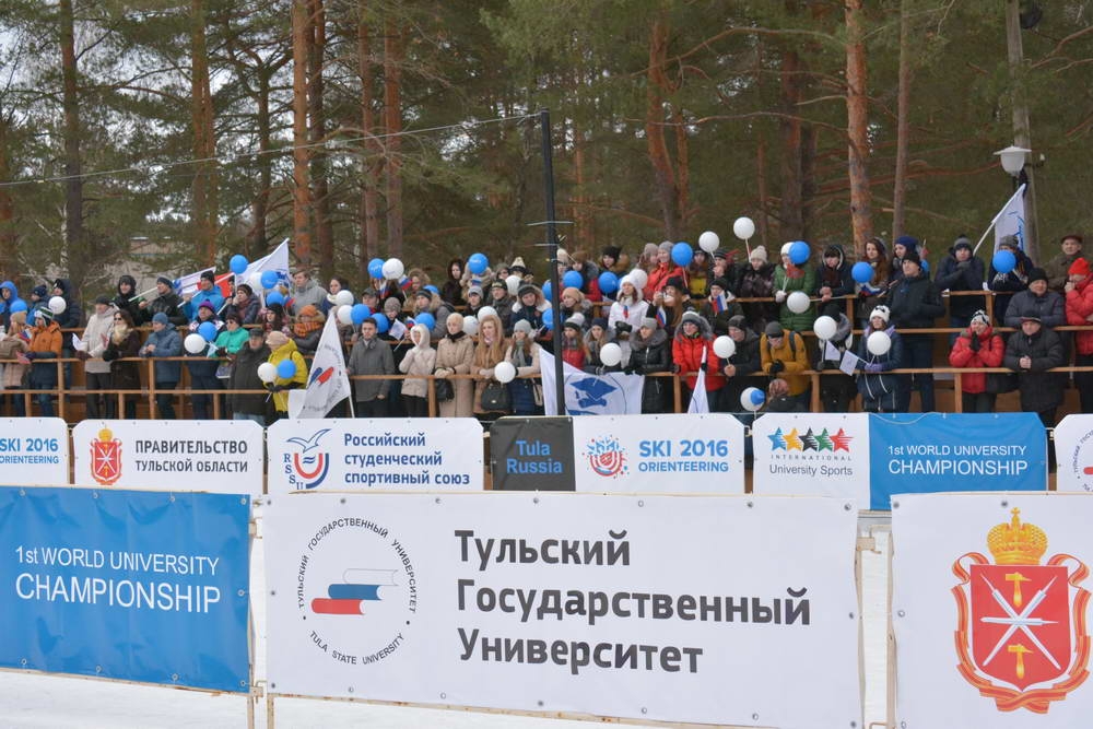 Мы ждали этот Чемпионат!