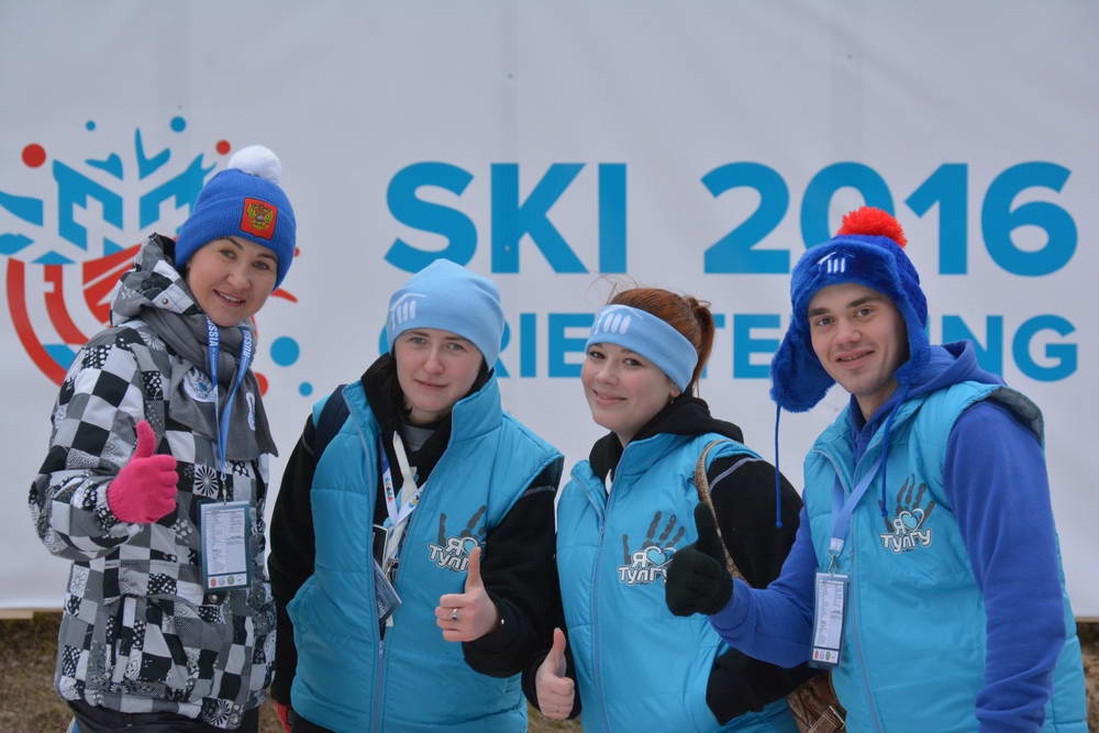 Мы ждали этот Чемпионат!