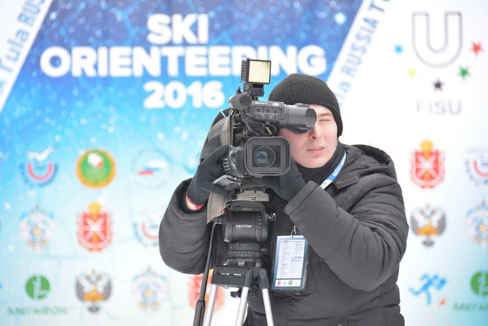 Мы ждали этот Чемпионат!