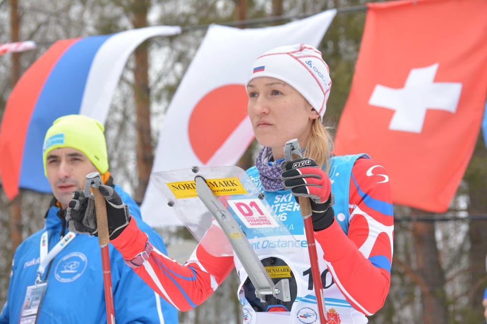 Мы ждали этот Чемпионат!