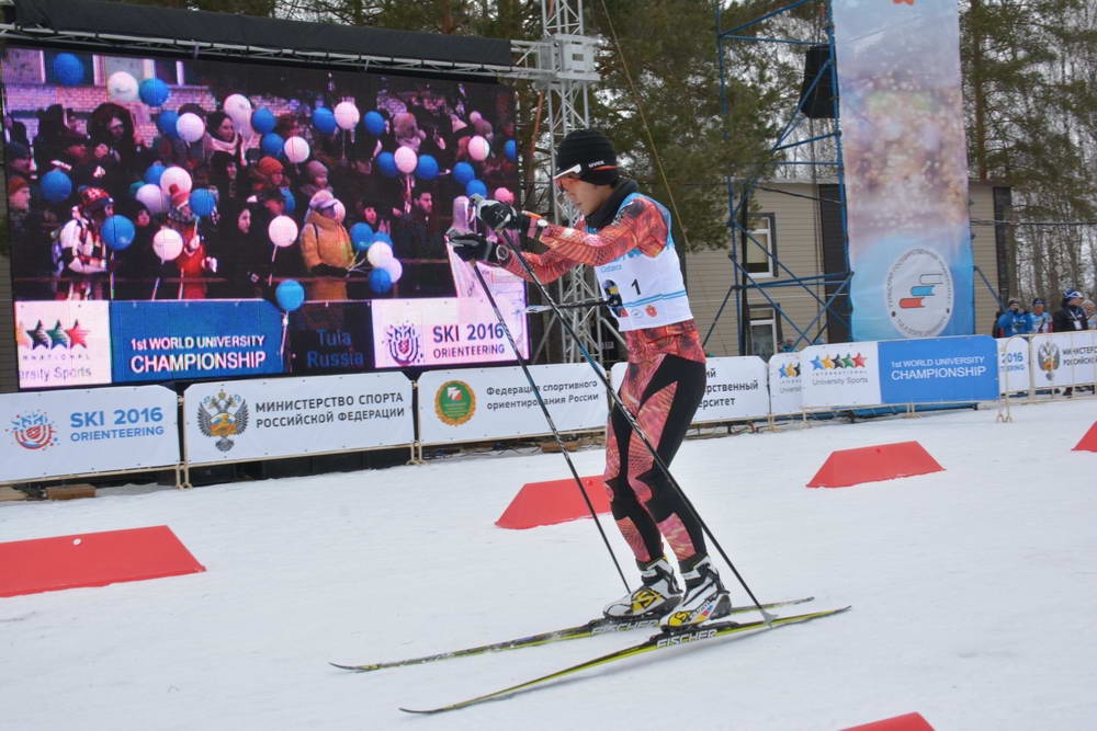 Мы ждали этот Чемпионат!