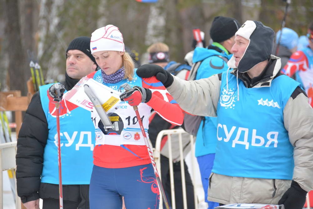 Мы ждали этот Чемпионат!