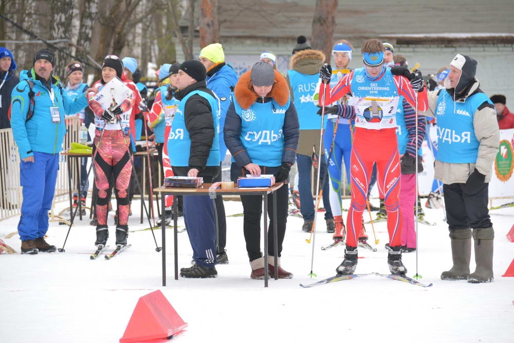 Мы ждали этот Чемпионат!