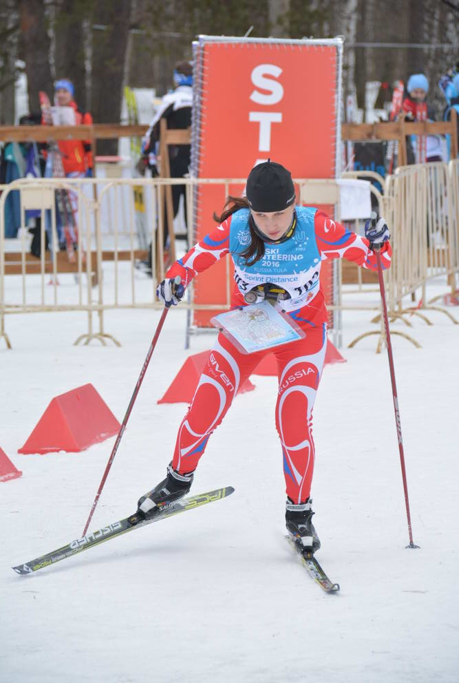 Мы ждали этот Чемпионат!