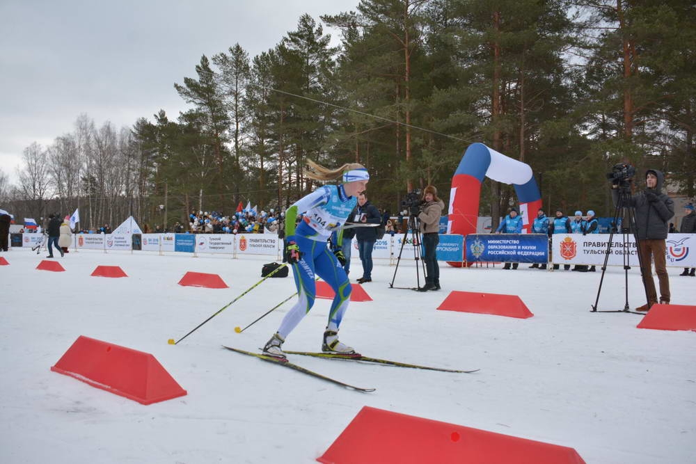 Мы ждали этот Чемпионат!