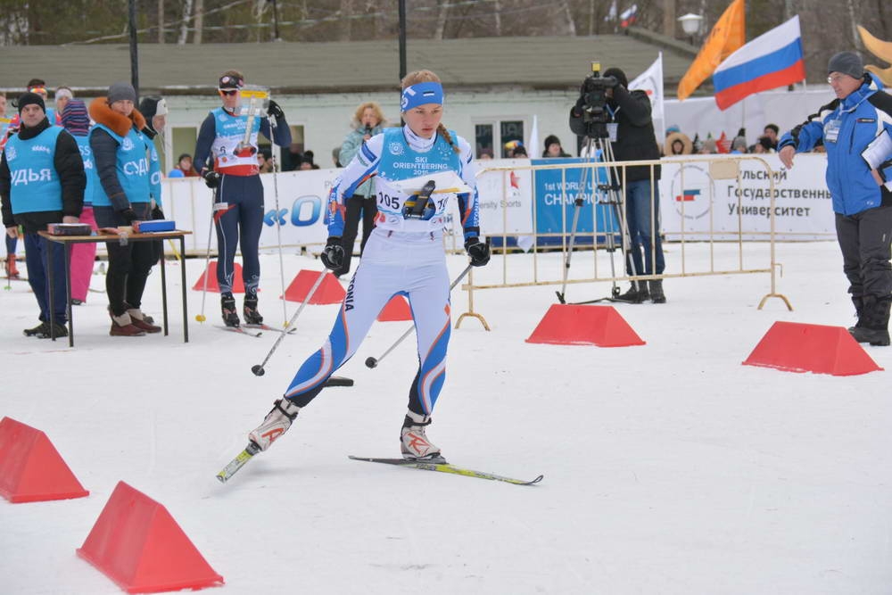 Мы ждали этот Чемпионат!