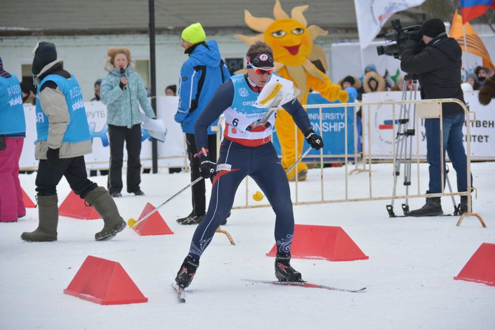 Мы ждали этот Чемпионат!