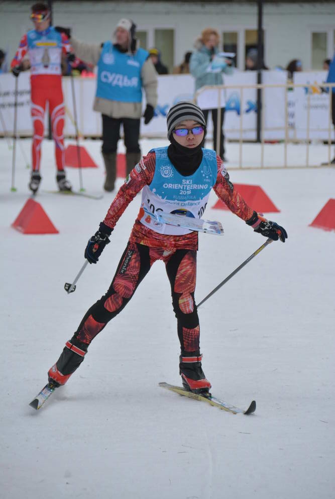 Мы ждали этот Чемпионат!