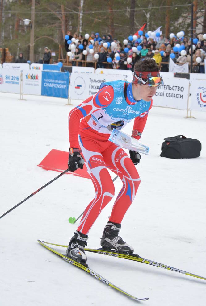 Мы ждали этот Чемпионат!