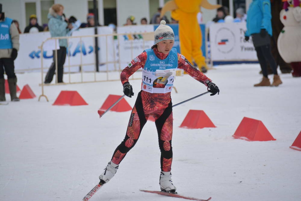 Мы ждали этот Чемпионат!