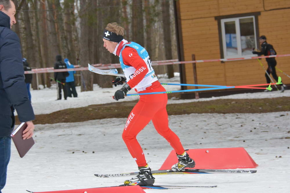 Мы ждали этот Чемпионат!