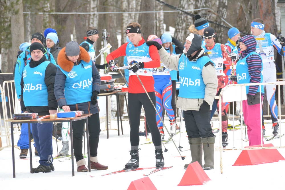 Мы ждали этот Чемпионат!