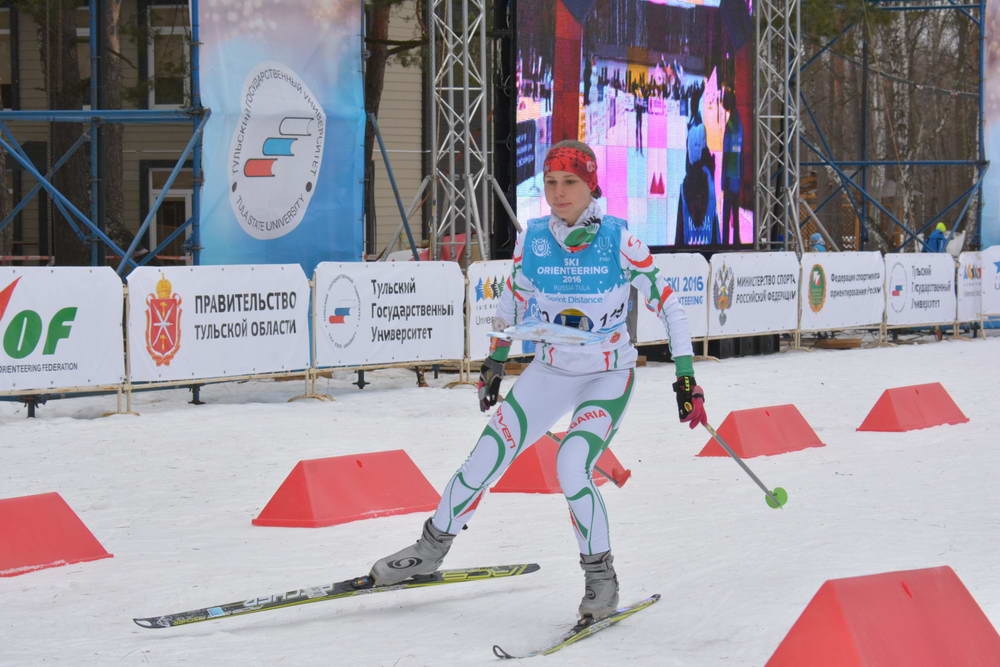 Мы ждали этот Чемпионат!