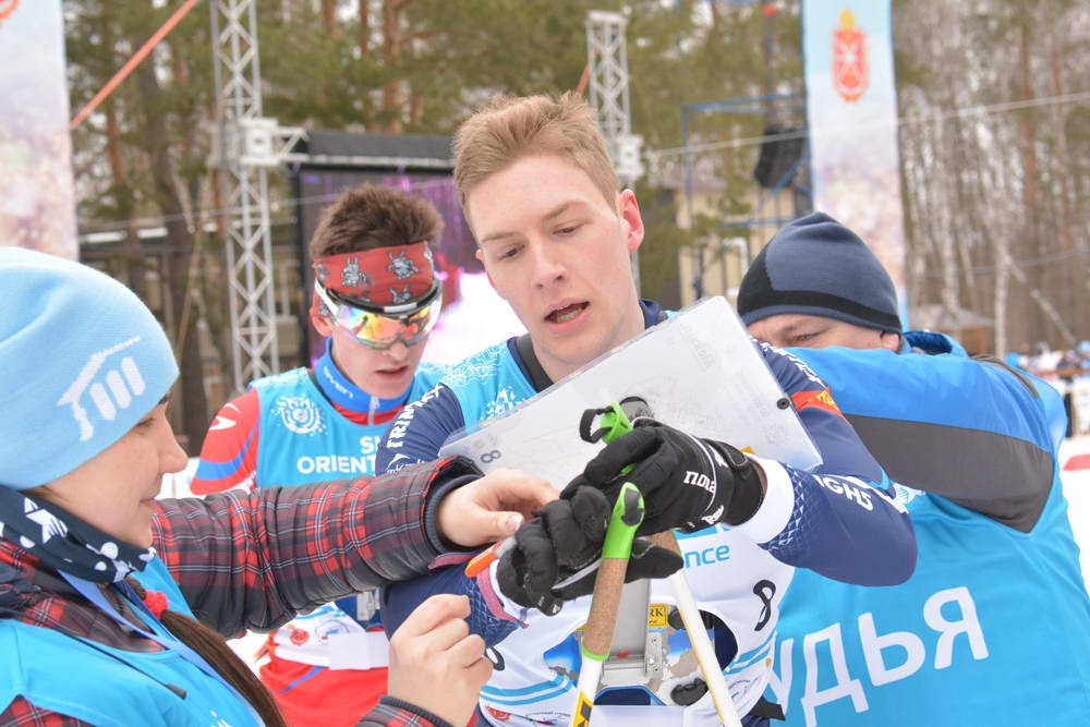 Мы ждали этот Чемпионат!