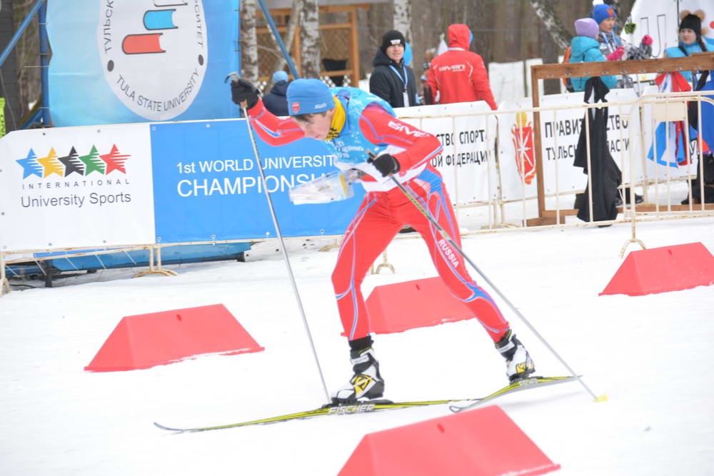 Мы ждали этот Чемпионат!