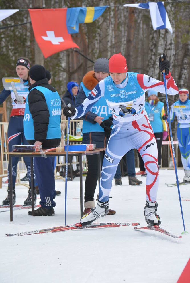 Мы ждали этот Чемпионат!