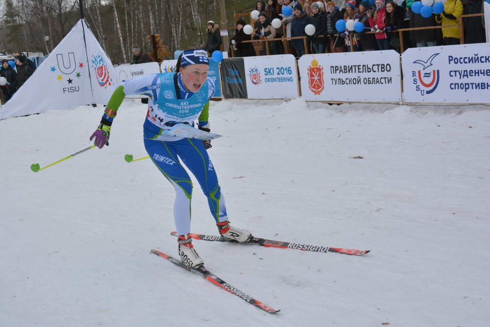 Мы ждали этот Чемпионат!