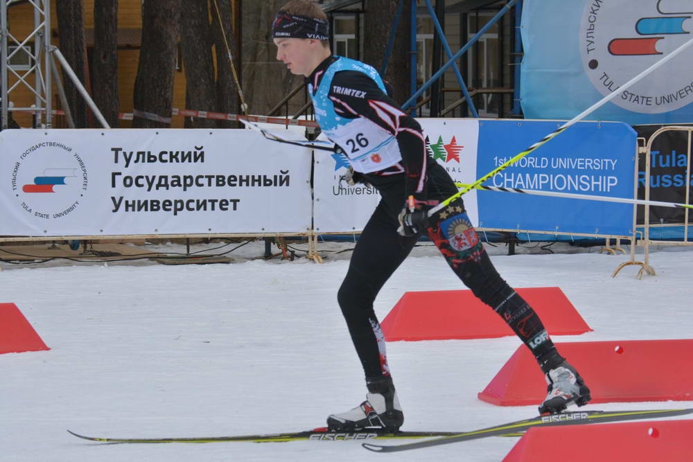 Мы ждали этот Чемпионат!