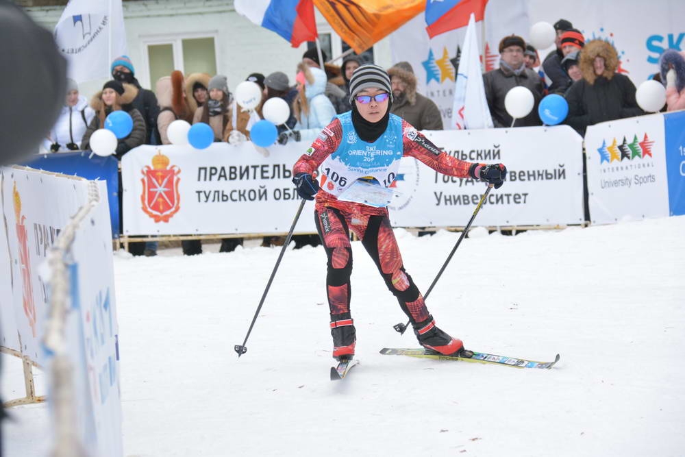 Мы ждали этот Чемпионат!