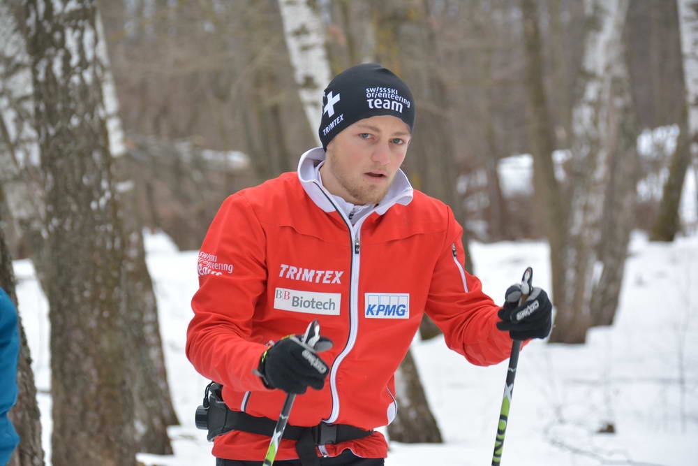 Мы ждали этот Чемпионат!