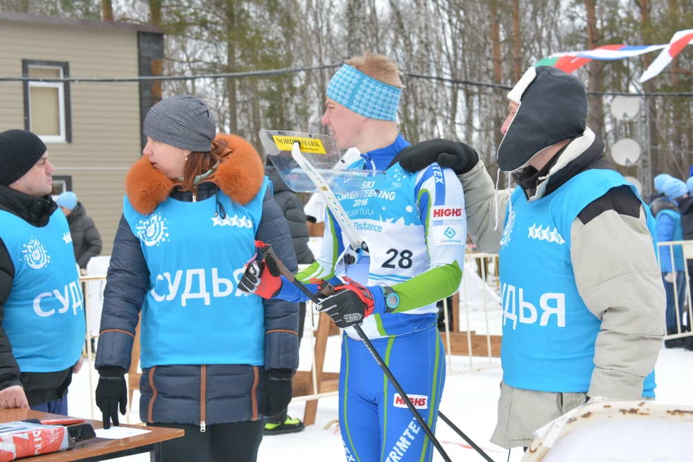 Мы ждали этот Чемпионат!