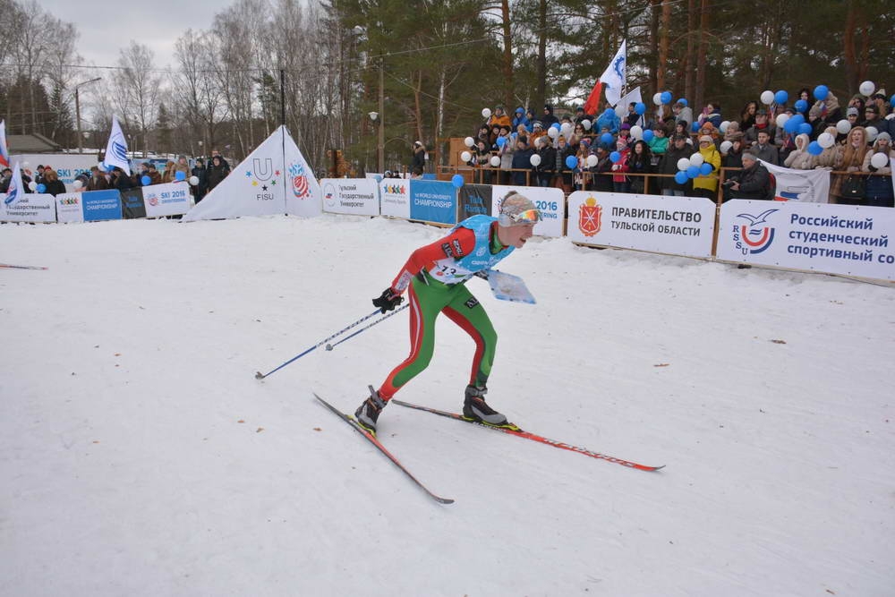 Мы ждали этот Чемпионат!