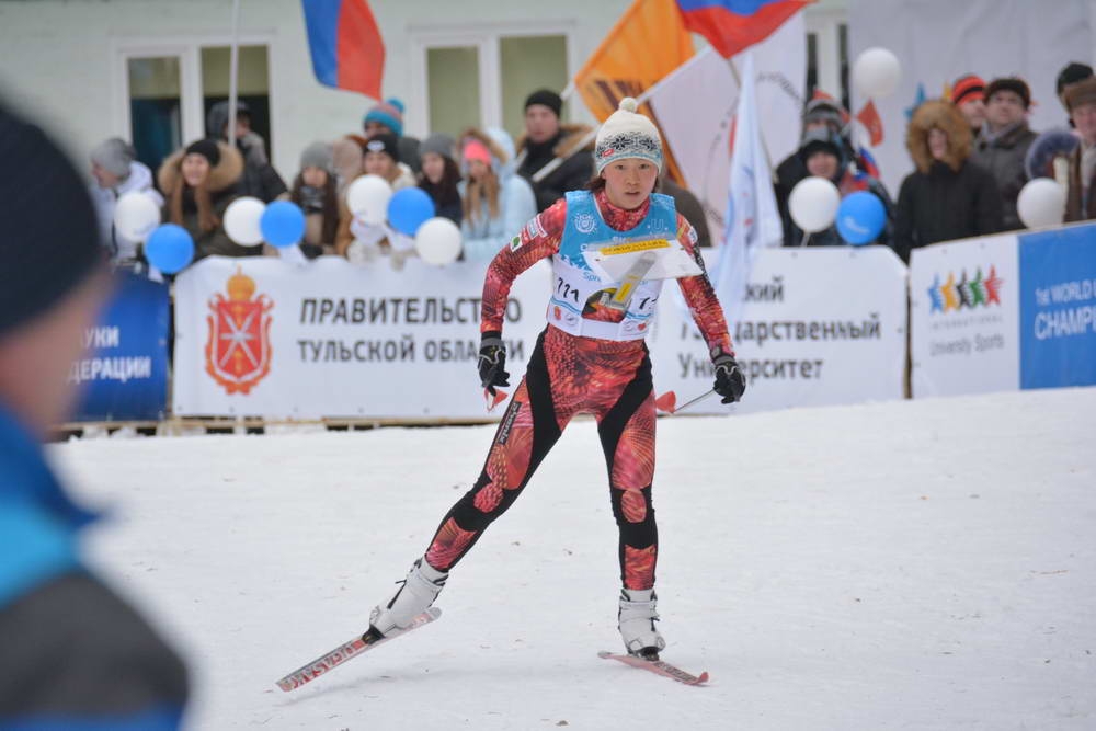Мы ждали этот Чемпионат!