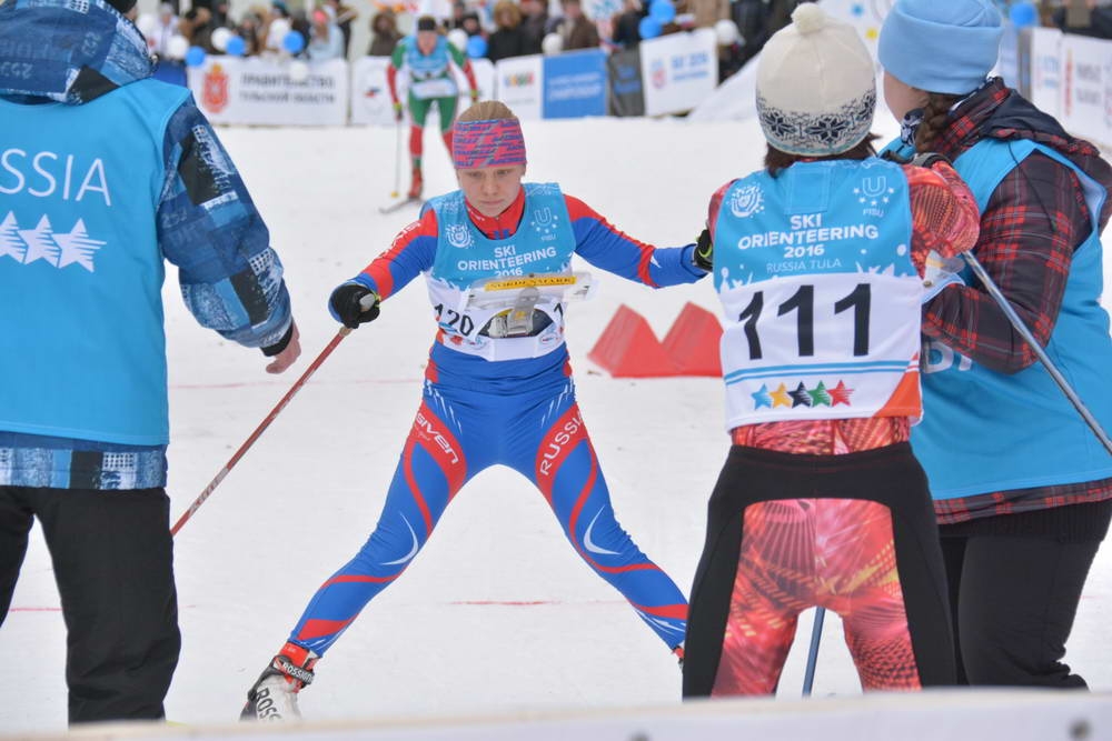 Мы ждали этот Чемпионат!