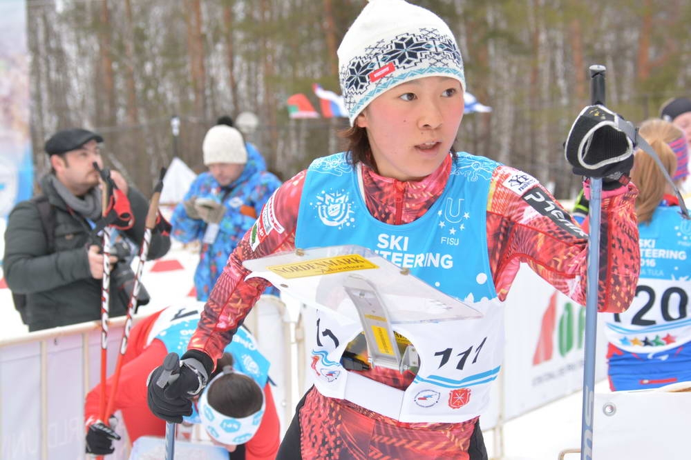 Мы ждали этот Чемпионат!