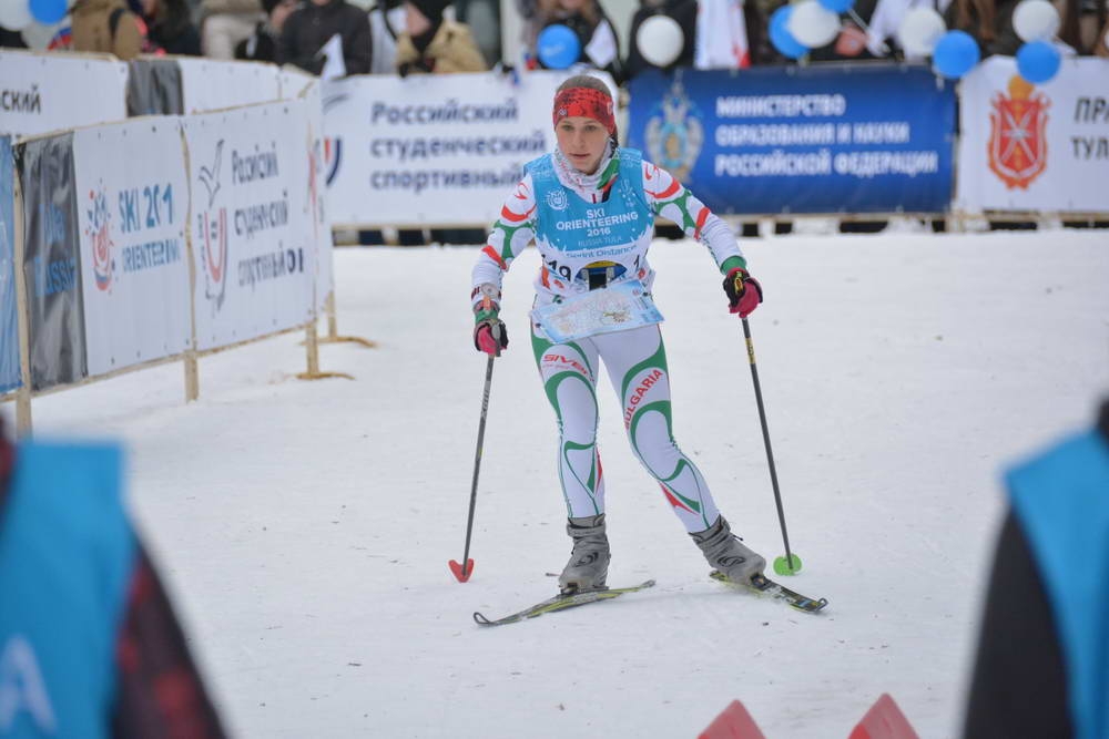 Мы ждали этот Чемпионат!