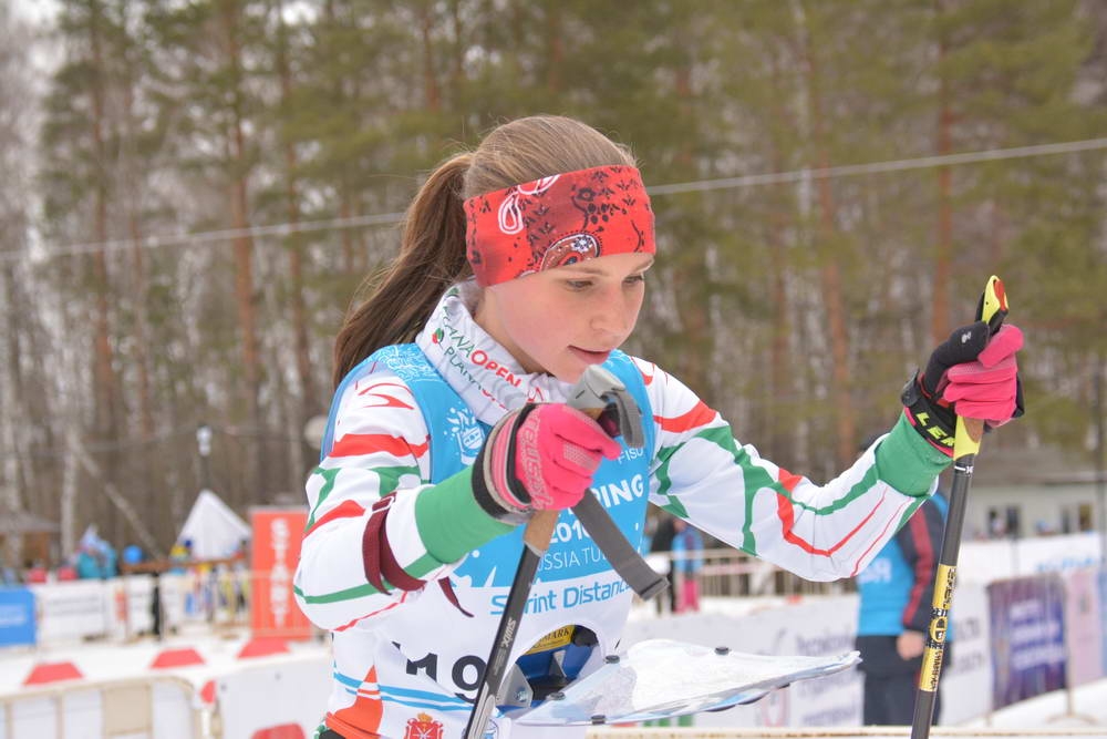 Мы ждали этот Чемпионат!