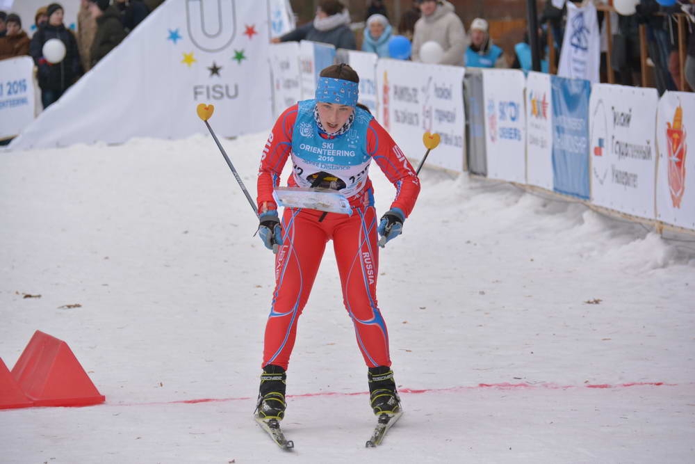 Мы ждали этот Чемпионат!