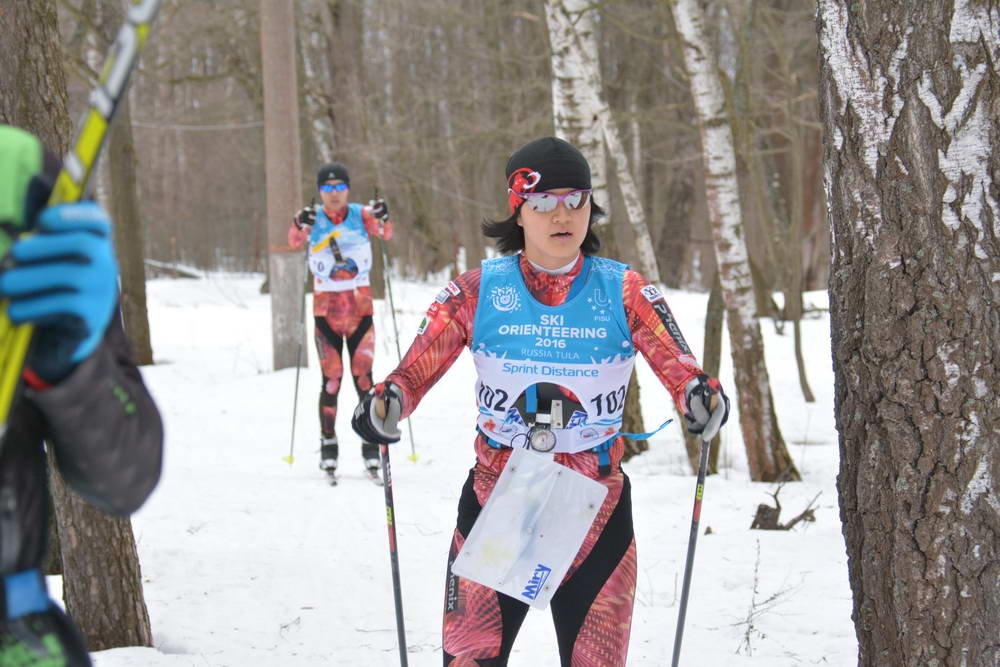 Мы ждали этот Чемпионат!