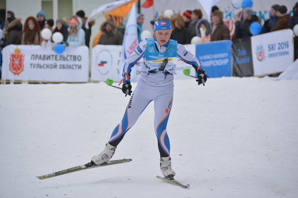 Мы ждали этот Чемпионат!