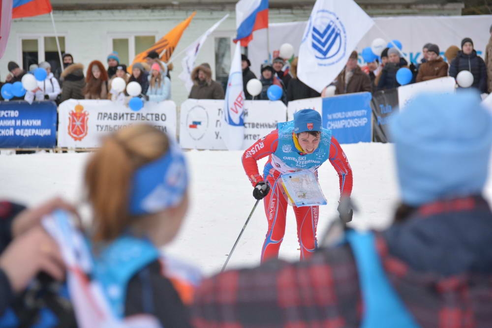 Мы ждали этот Чемпионат!