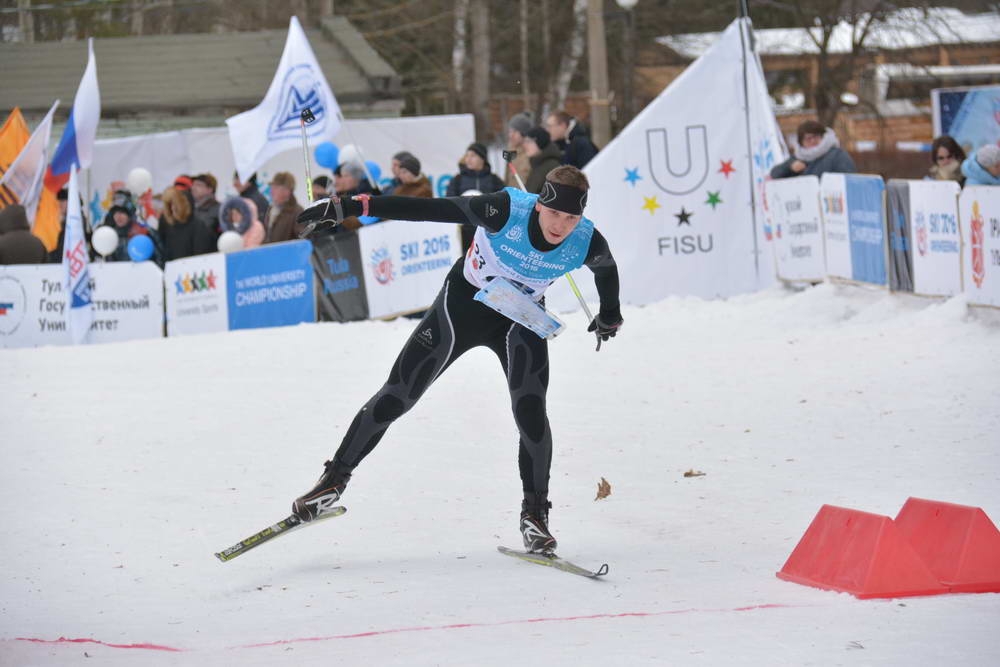 Мы ждали этот Чемпионат!