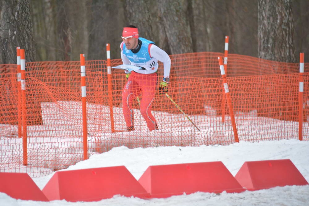 Мы ждали этот Чемпионат!