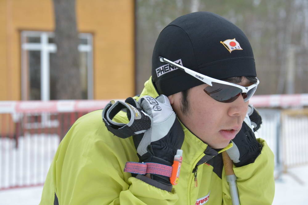 Мы ждали этот Чемпионат!