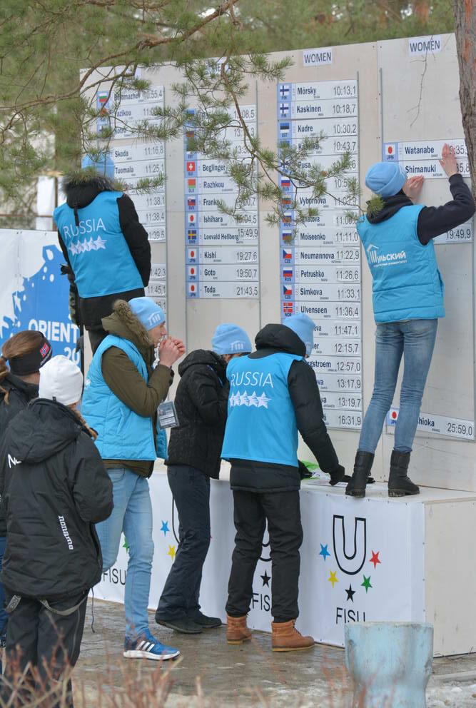 Мы ждали этот Чемпионат!